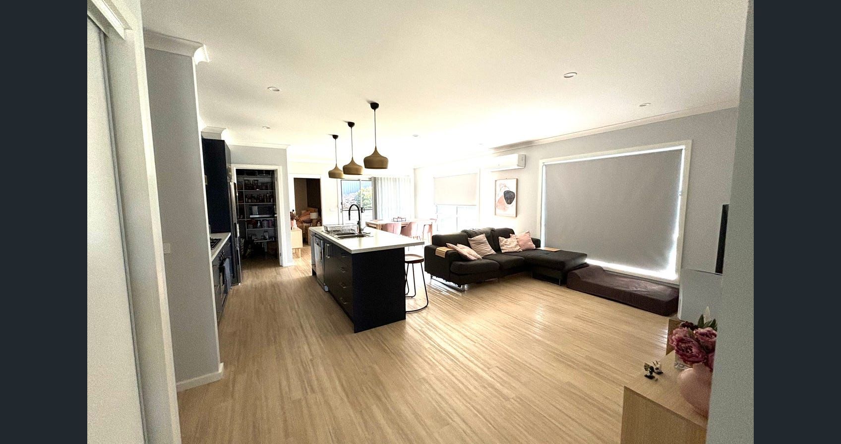 Wheelchair Accessible SIL Home in Bega – Calm 3-Bedroom Home with Support — Home image 4