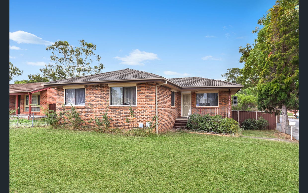 Doonside SIL House in Doonside