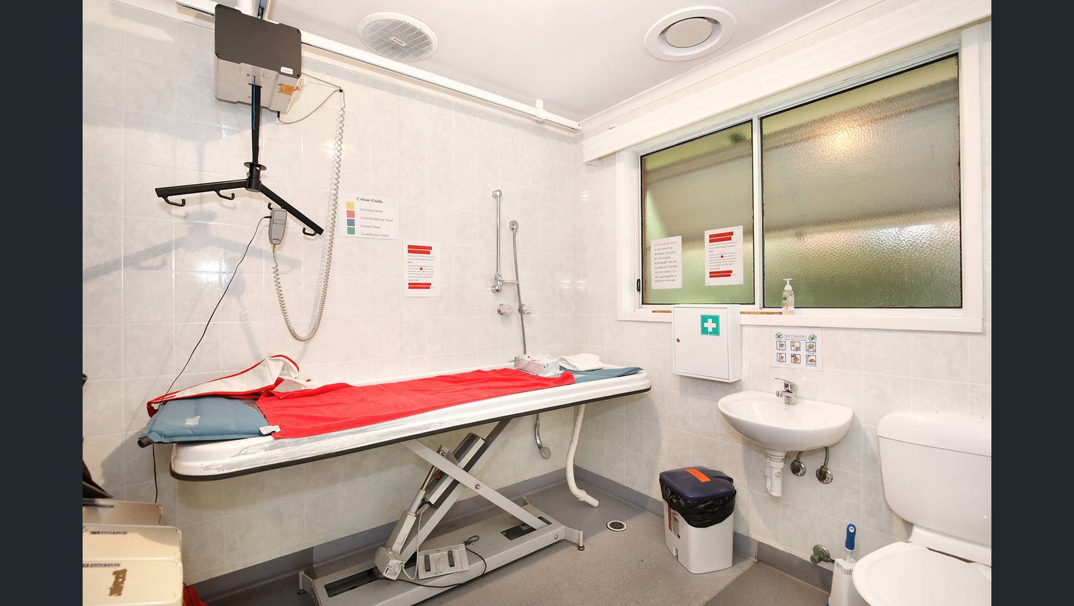 Aspire's (SIL • MTA • TAC • STA • OOHC) Fully Accessible – Croydon VIC — Home image 2