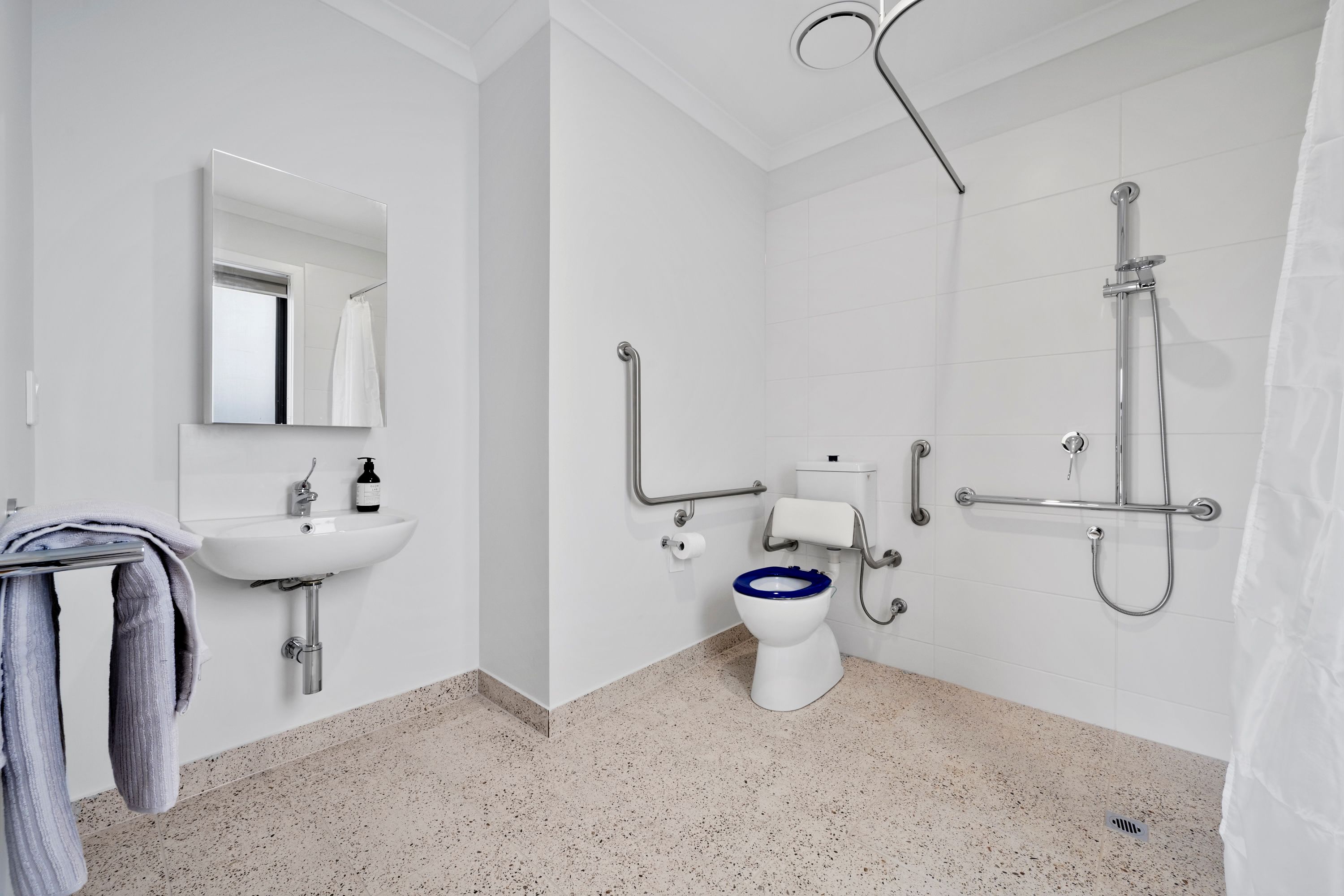 SDA HPS -Fraser Rise — Home image 4