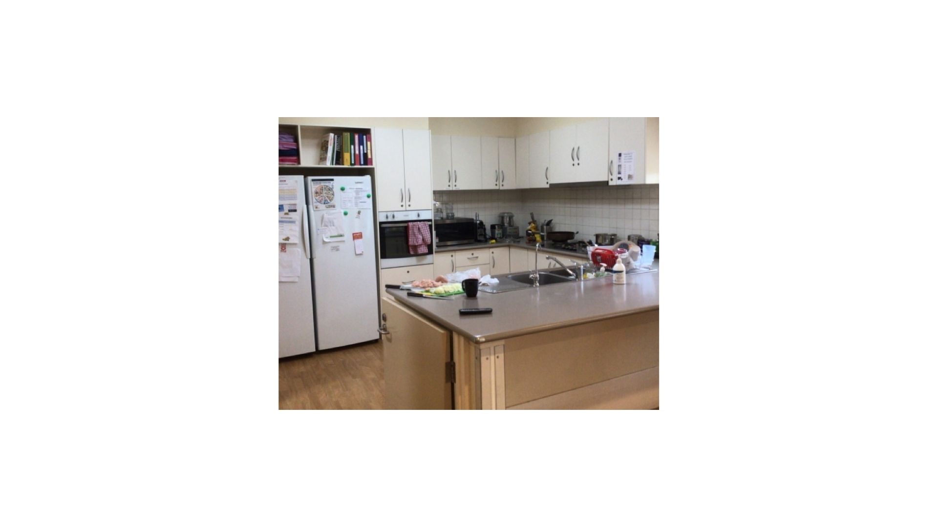 Park Holme - One bedroom available -Shared Home - High Physical Support — Home image 8