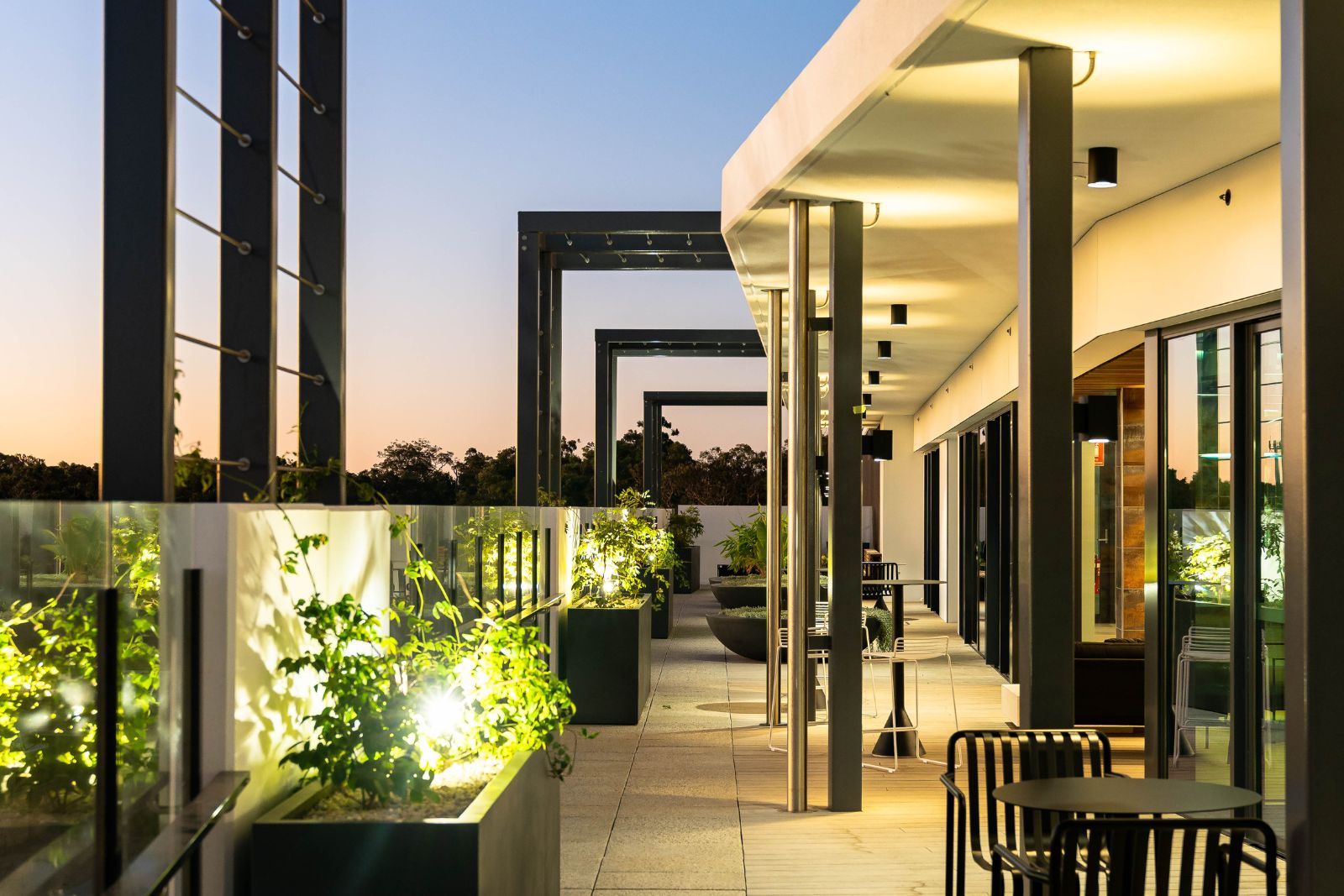 Individual Luxury Apartments Surrounded by Amenity. Disability Accommodation — Home image 18