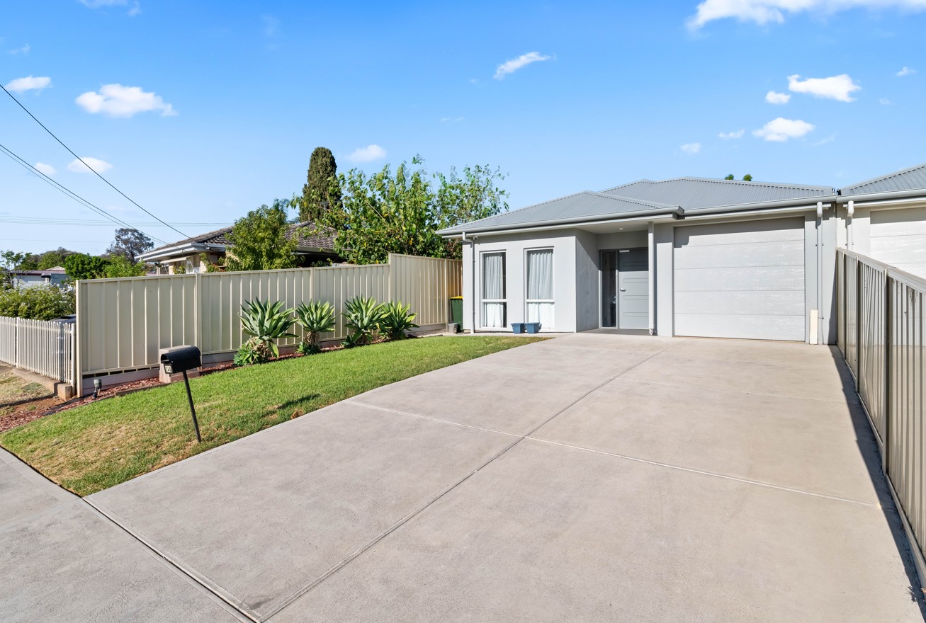 Be the First to Call This Stunning New Platinum SDA Home Yours in Salisbury East