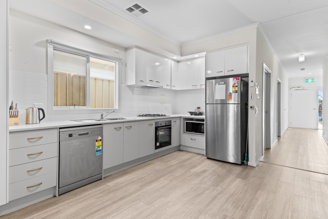 Be the First to Call This Stunning New Platinum SDA Home Yours — Home image 2