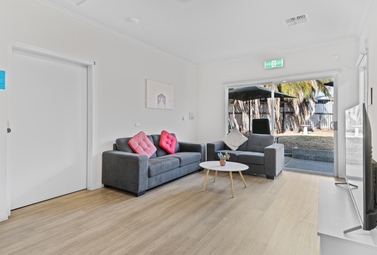 Be the First to Call This Stunning New Platinum SDA Home Yours — Home image 3