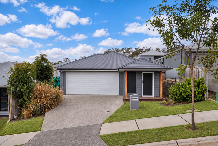 Logan, 4 Bedroom Robust / IL SDA Home, OOA, 1:2 or 1:3, Appendix H Approved in Holmview