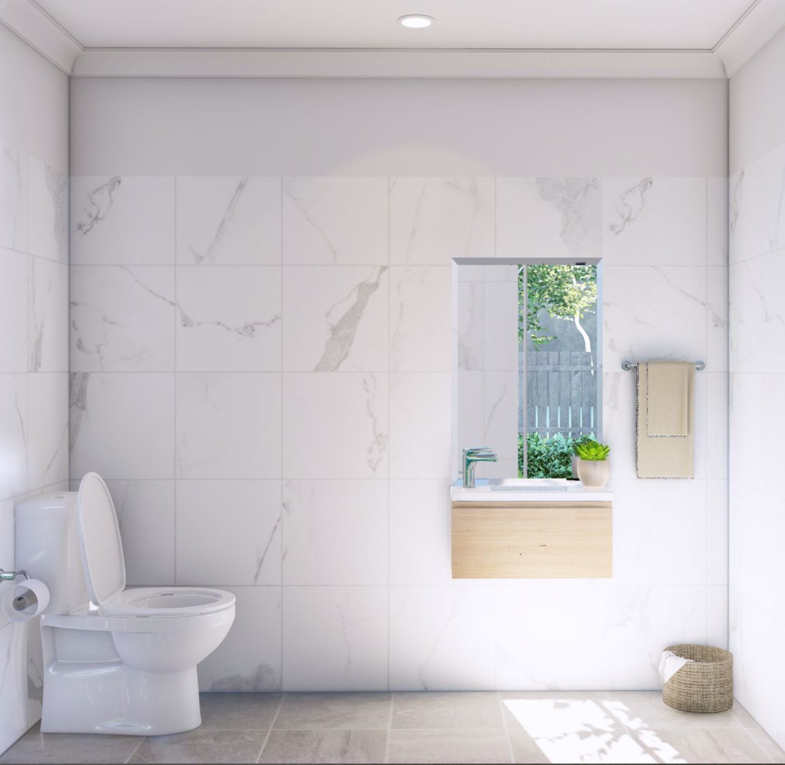 Robust Villa in Burpengary – 1 bedroom + OOA in Burpengary