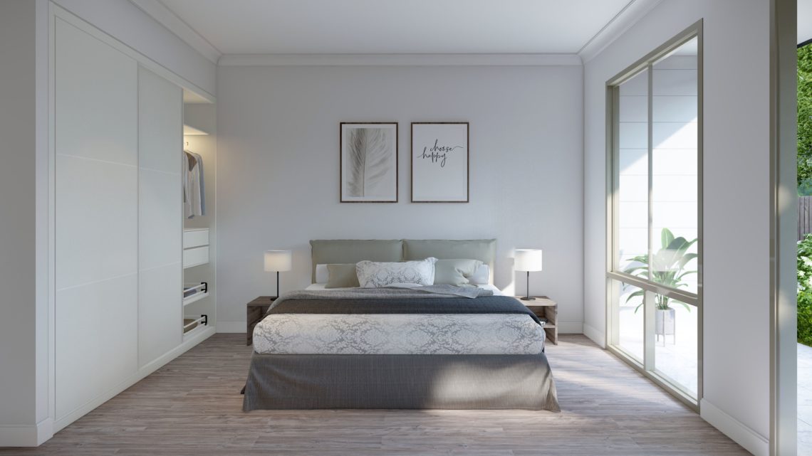 Robust Room