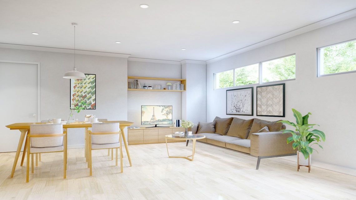 Robust Home, disability home