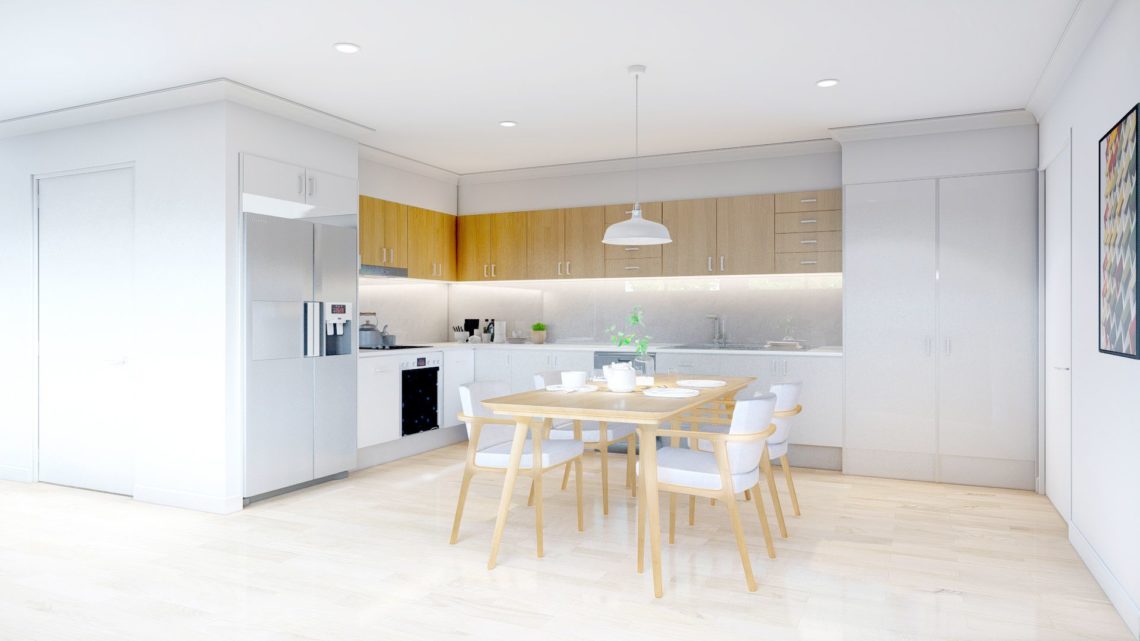 Robust Villa in Burpengary – 1 bedroom + OOA — Home image 5
