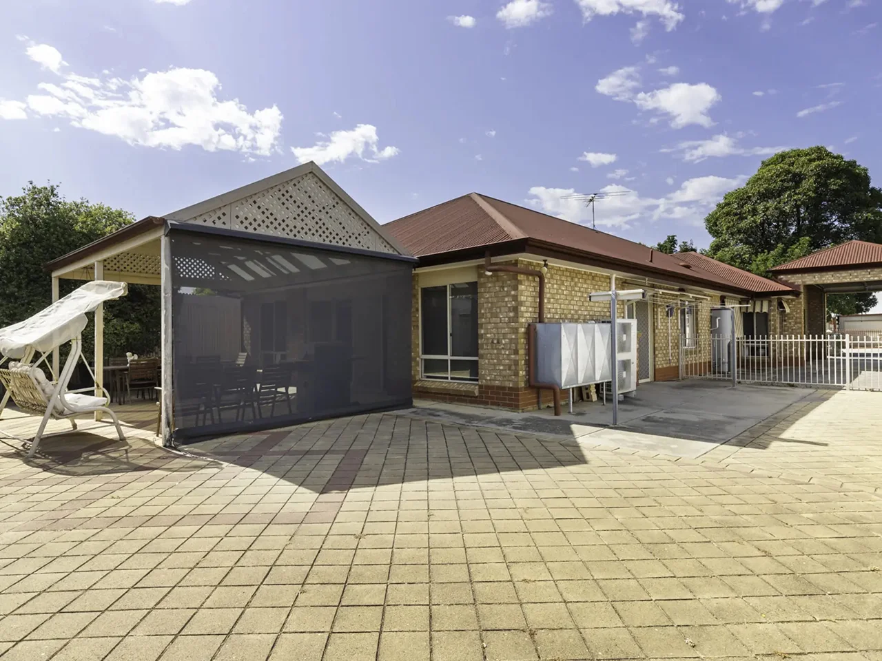 Ferryden Park — Home image 15