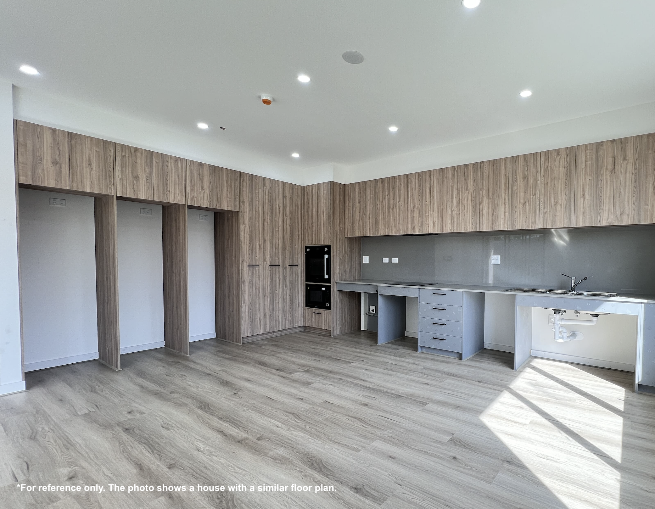Morden Dandenong 3+OOA HPS SDA – Modern, Spacious, Prime Location in Dandenong