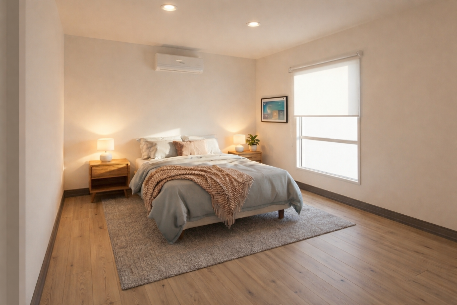 Glendon - 2-Bedroom HPS Homes in Eastwood — Home image 3