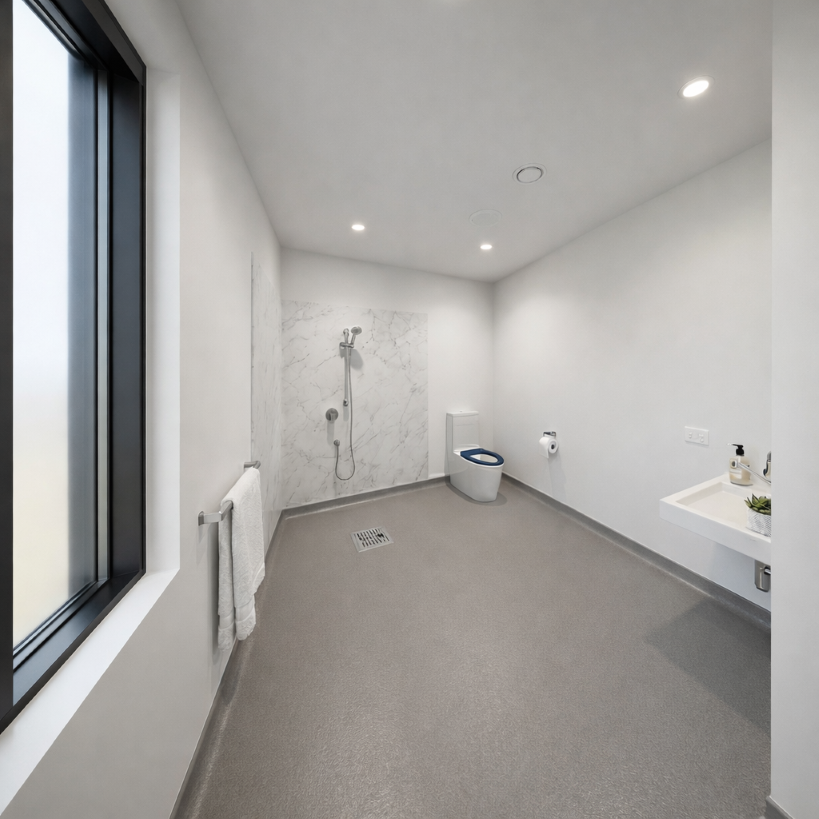 Glendon - 2-Bedroom HPS Homes in Eastwood — Home image 4