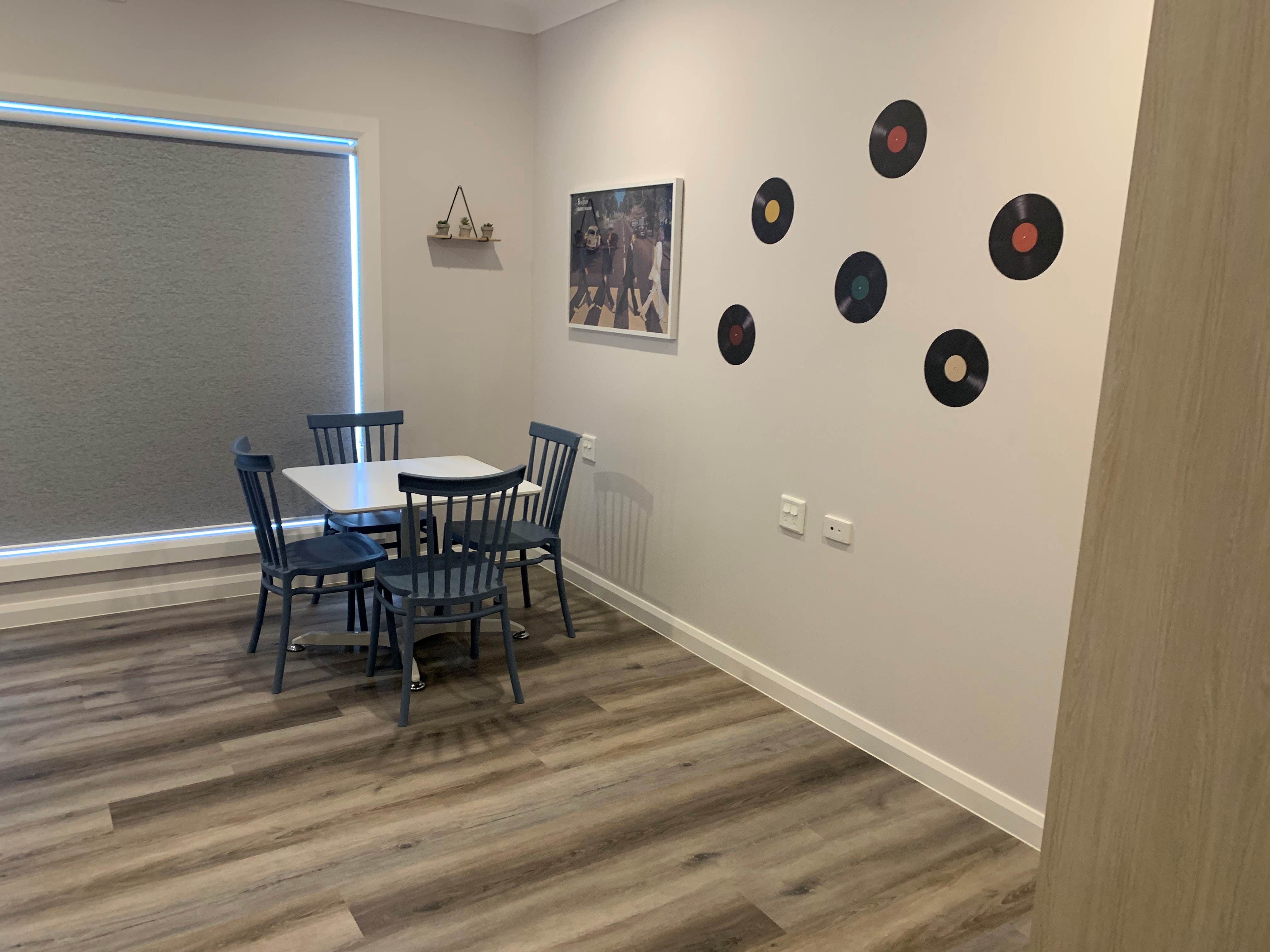 Avail. Now - HPS/FA vacancies for males, huge bedrooms and ensuites — Home image 6