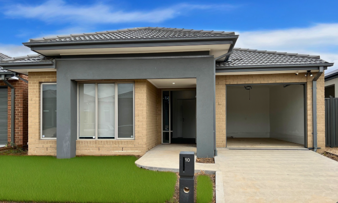 Flexible Living: SDA & Short-Term Stays in Harkness in Harkness