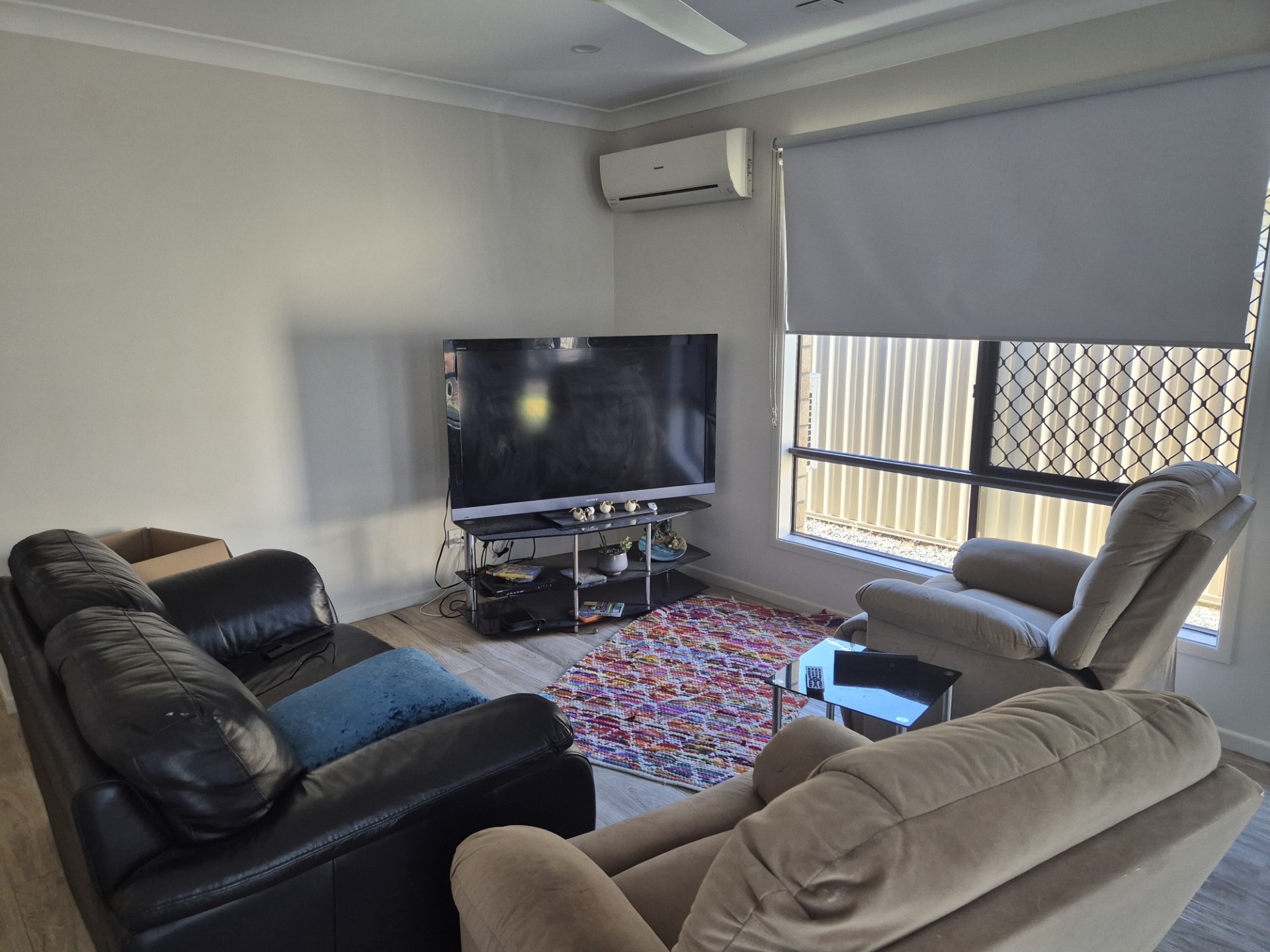 1:3 SIL - Redland Bay, QLD - Female — Home image 2