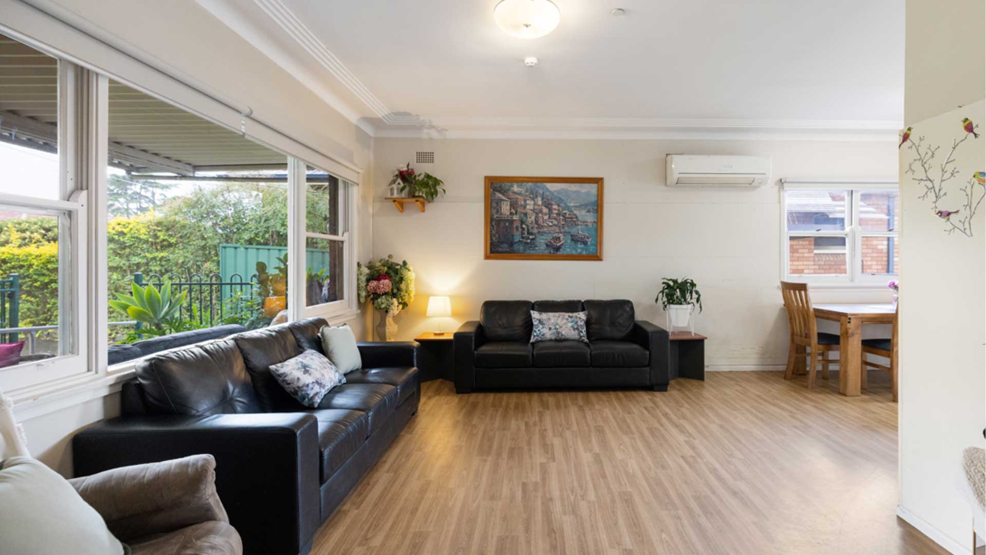 Denistone West in Denistone West
