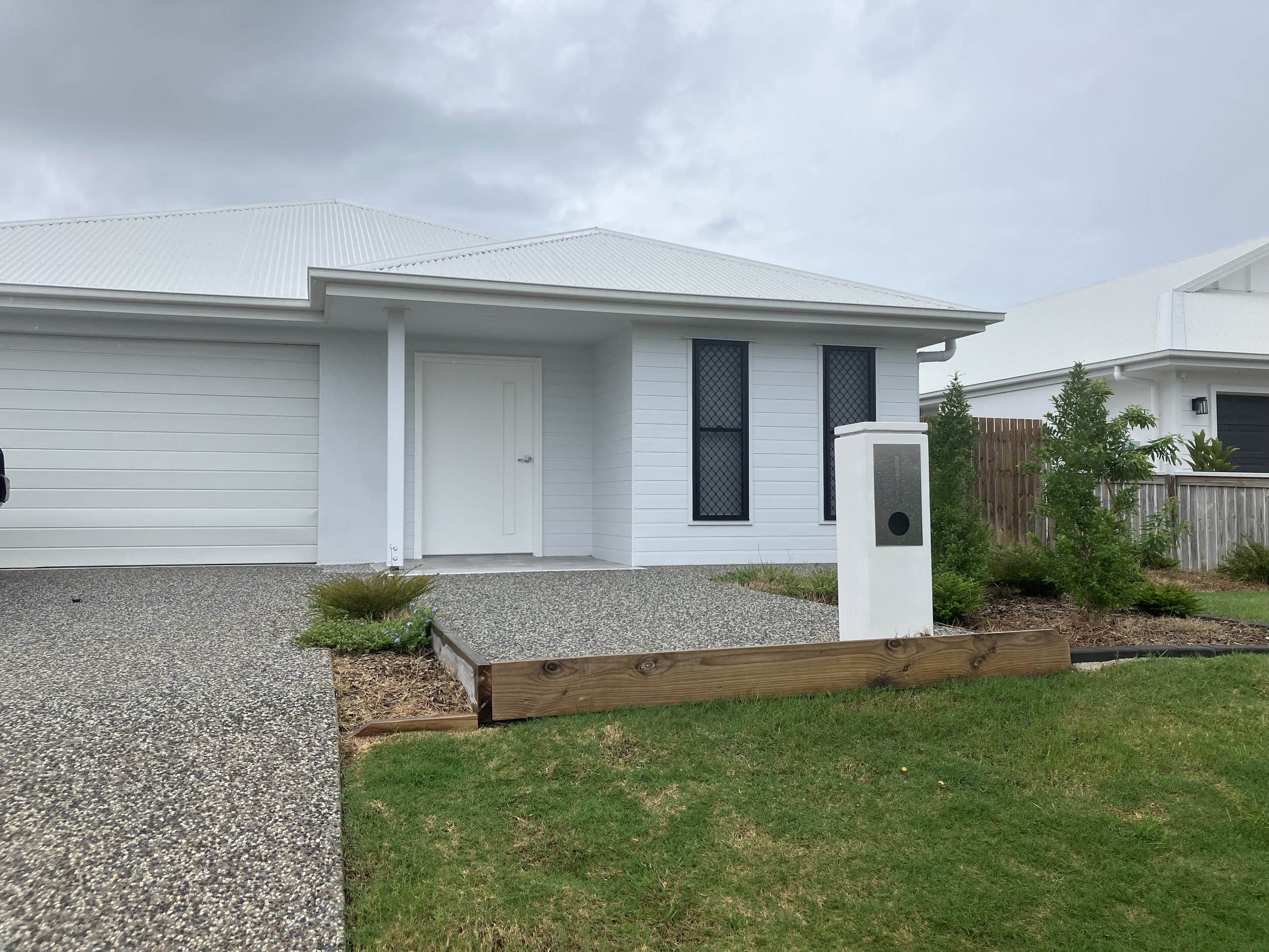 Acradenia Street, Mount Low, QLD | High Physical Support Property in Mount Low Ready to Be Called Home in Mount Low