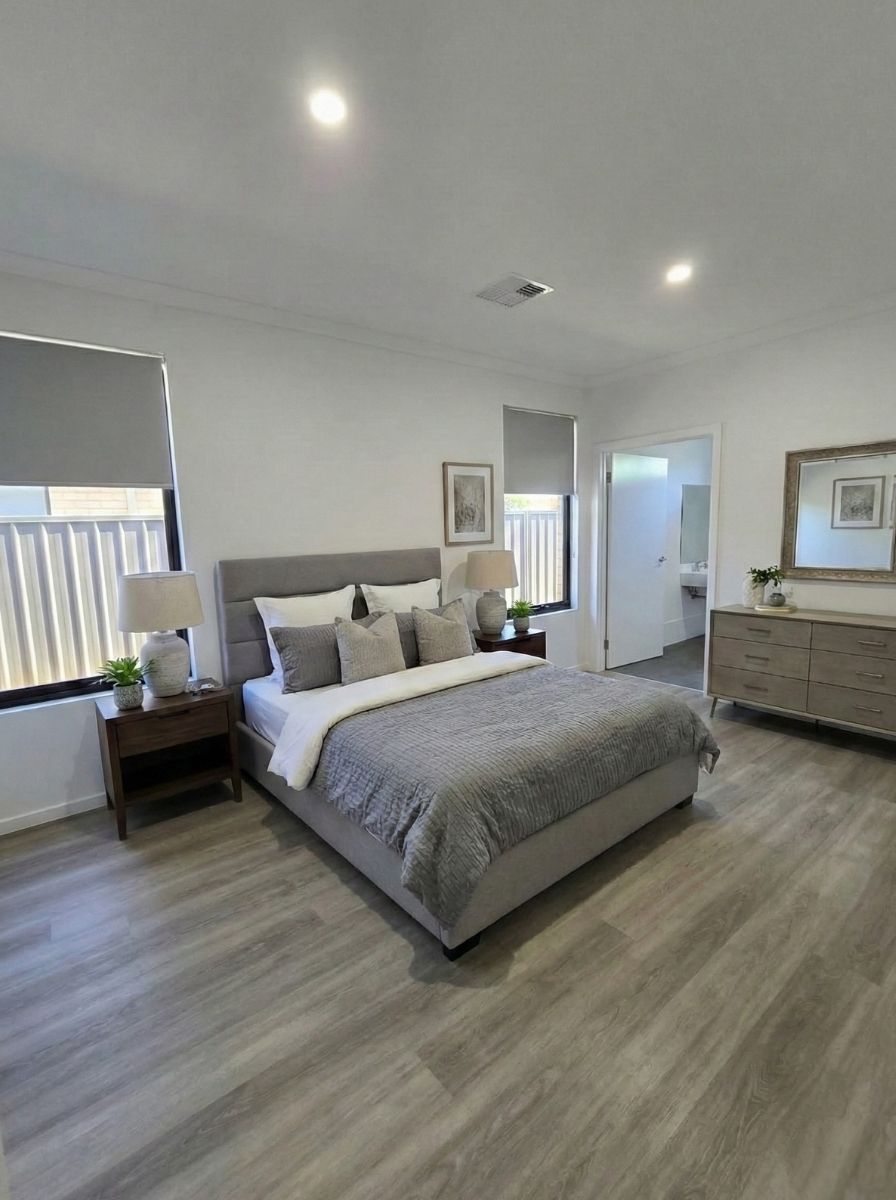 Accessible Living in the Heart of Hackham West in Hackham West