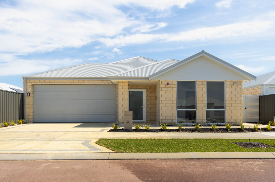 Mindarie SDA House in Mindarie