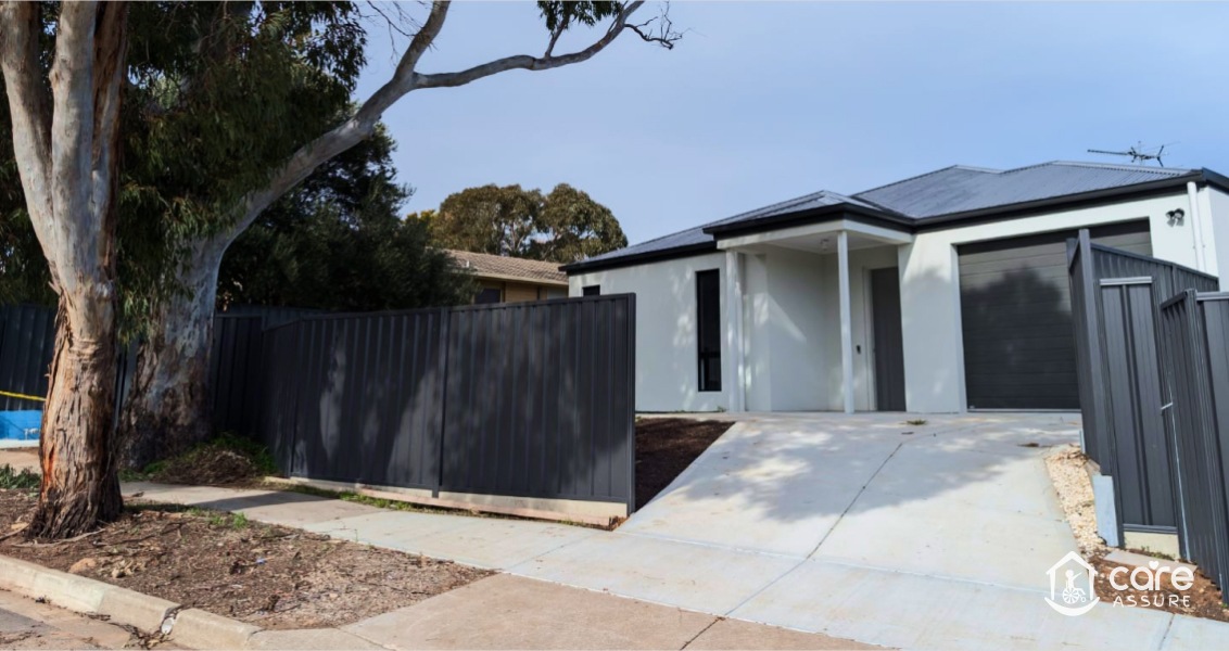 SDA Robust Housing Vacancy in Christie Downs in Christie Downs