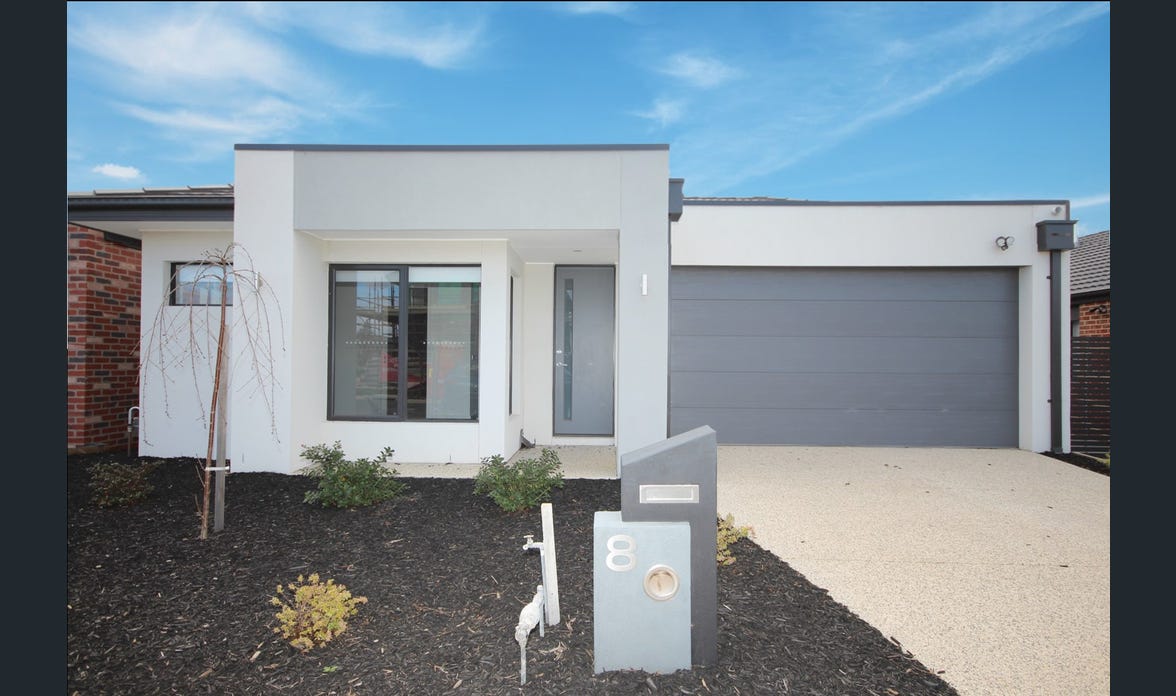 Accessible SIL Accommodation with Three Vacant Rooms in Colmar Street, Lara VIC in Lara