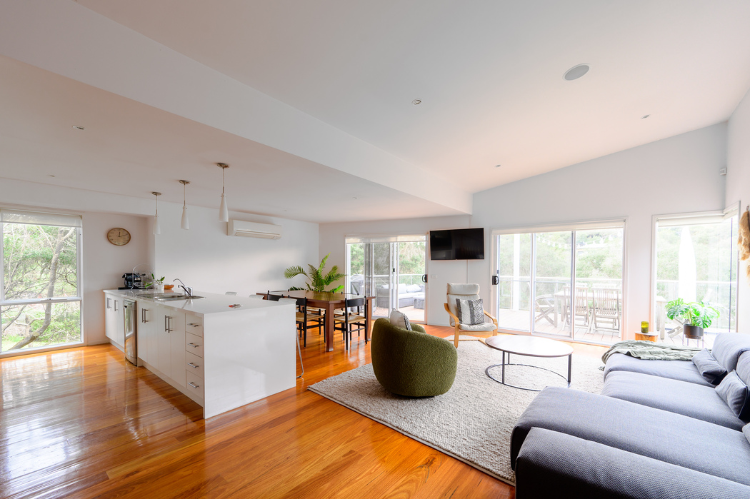 STA/MTA Accommodation Now Open in Rye - Mornington Peninsula! in Rye