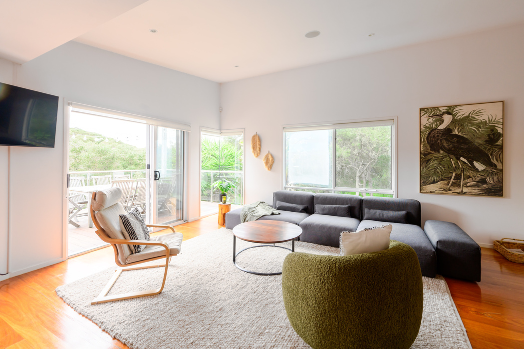 STA/MTA Accommodation Now Open in Rye - Mornington Peninsula! — Home image 2