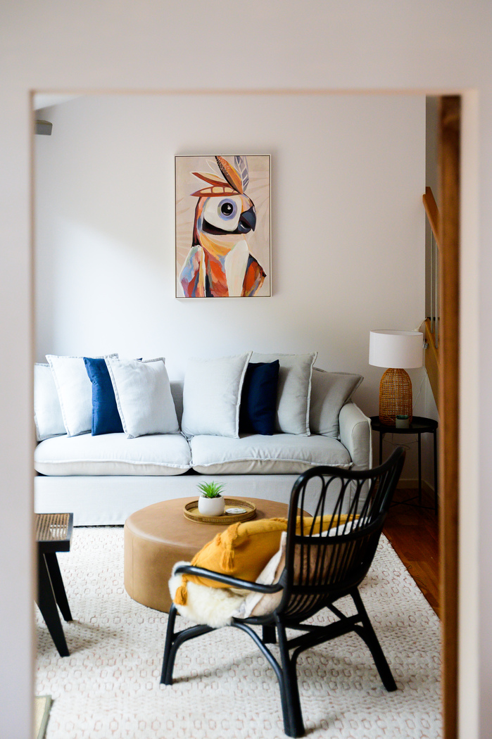 STA/MTA Accommodation Now Open in Rye - Mornington Peninsula! — Home image 3
