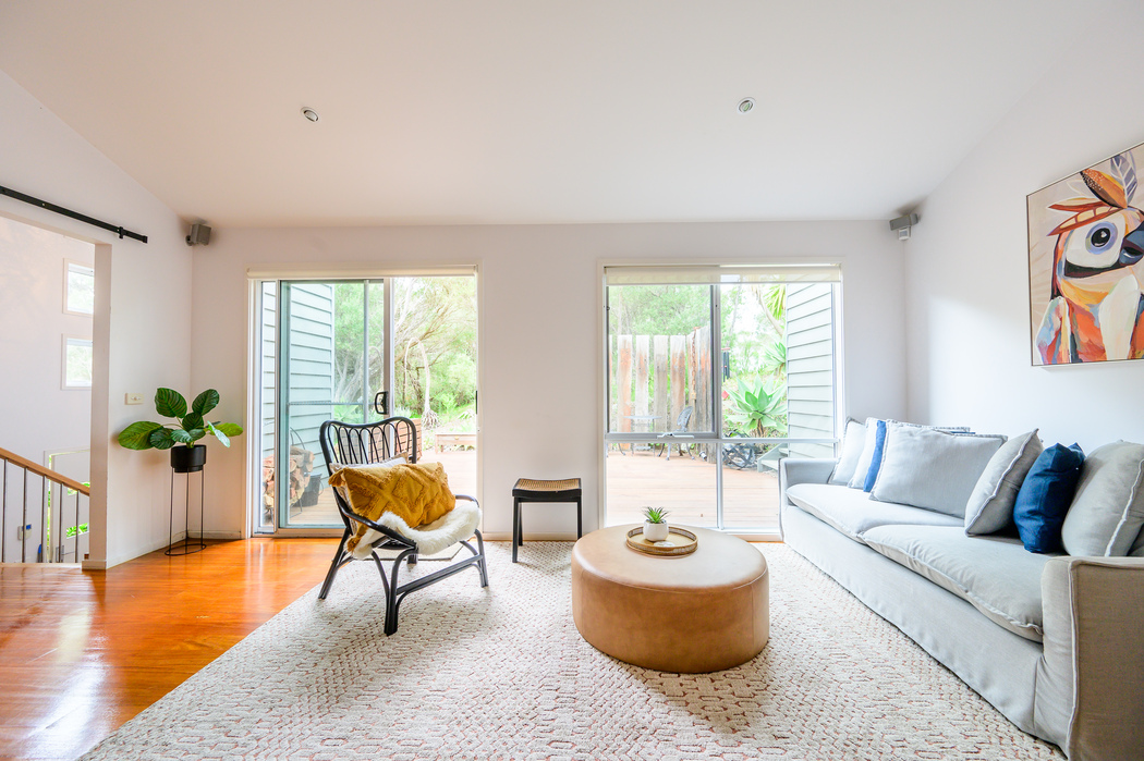 STA/MTA Accommodation Now Open in Rye - Mornington Peninsula! — Home image 5
