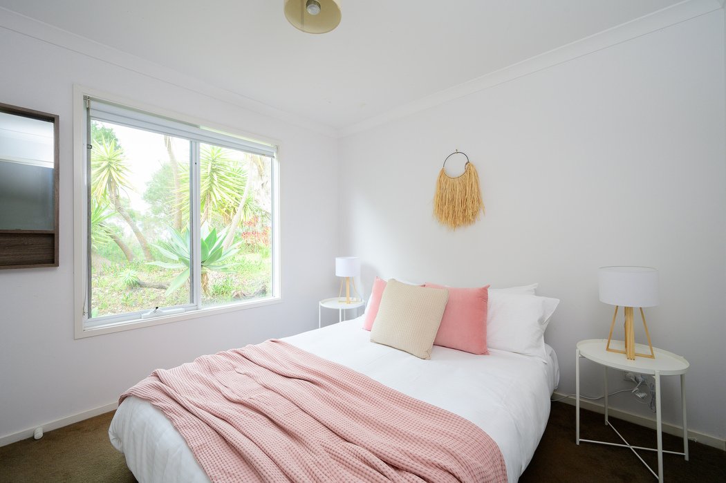 STA/MTA Accommodation Now Open in Rye - Mornington Peninsula! — Home image 6