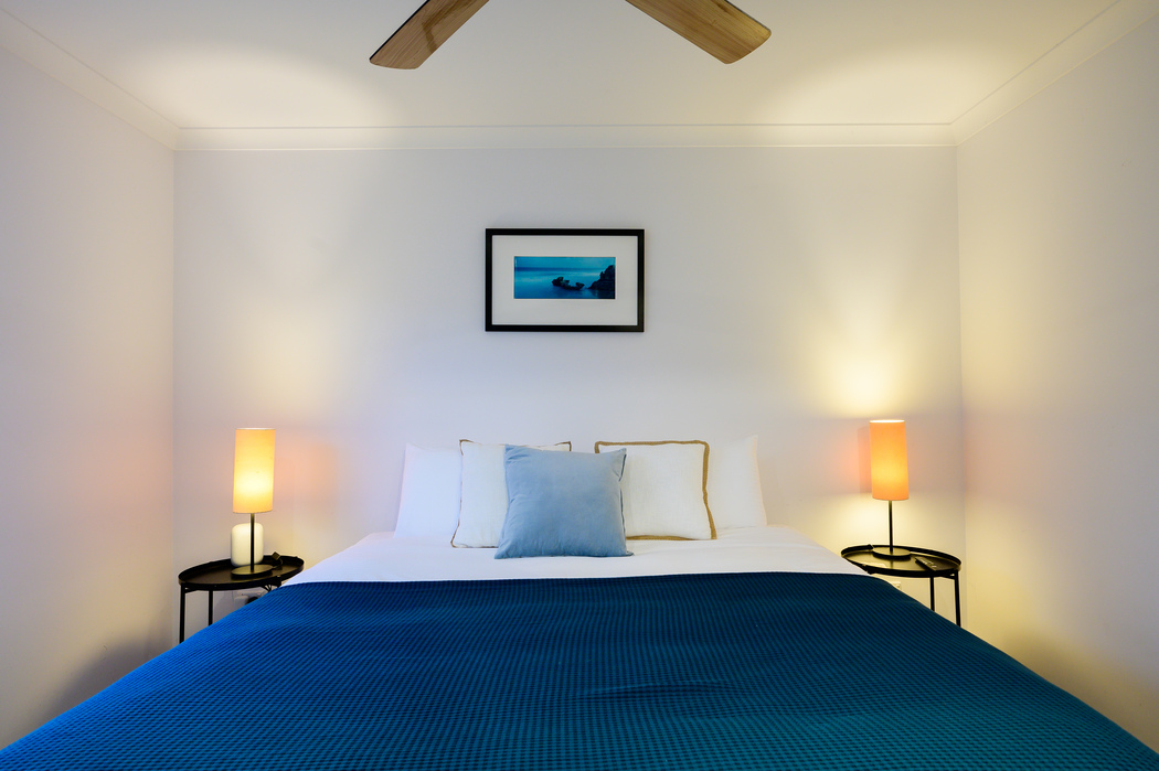 STA/MTA Accommodation Now Open in Rye - Mornington Peninsula! — Home image 7