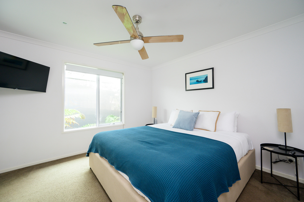 STA/MTA Accommodation Now Open in Rye - Mornington Peninsula! — Home image 8