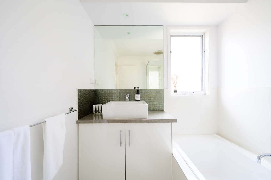 STA/MTA Accommodation Now Open in Rye - Mornington Peninsula! — Home image 11
