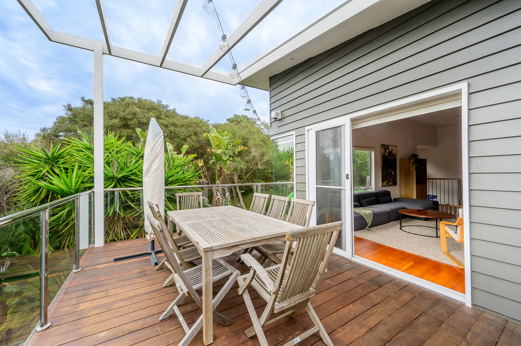 STA/MTA Accommodation Now Open in Rye - Mornington Peninsula! — Home image 15