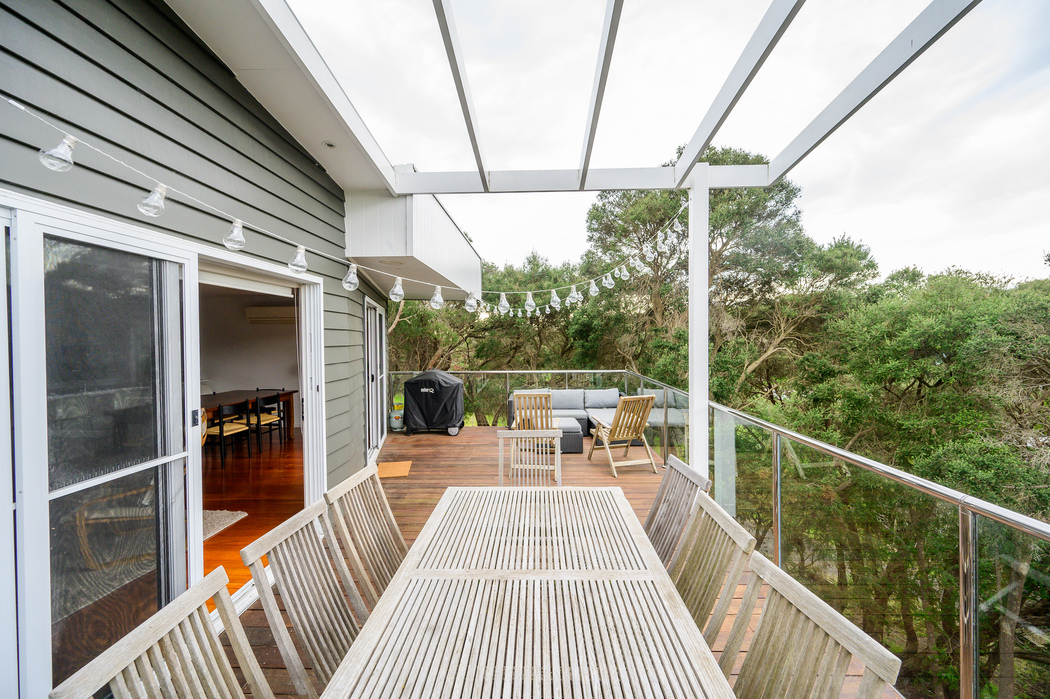 STA/MTA Accommodation Now Open in Rye - Mornington Peninsula! — Home image 16