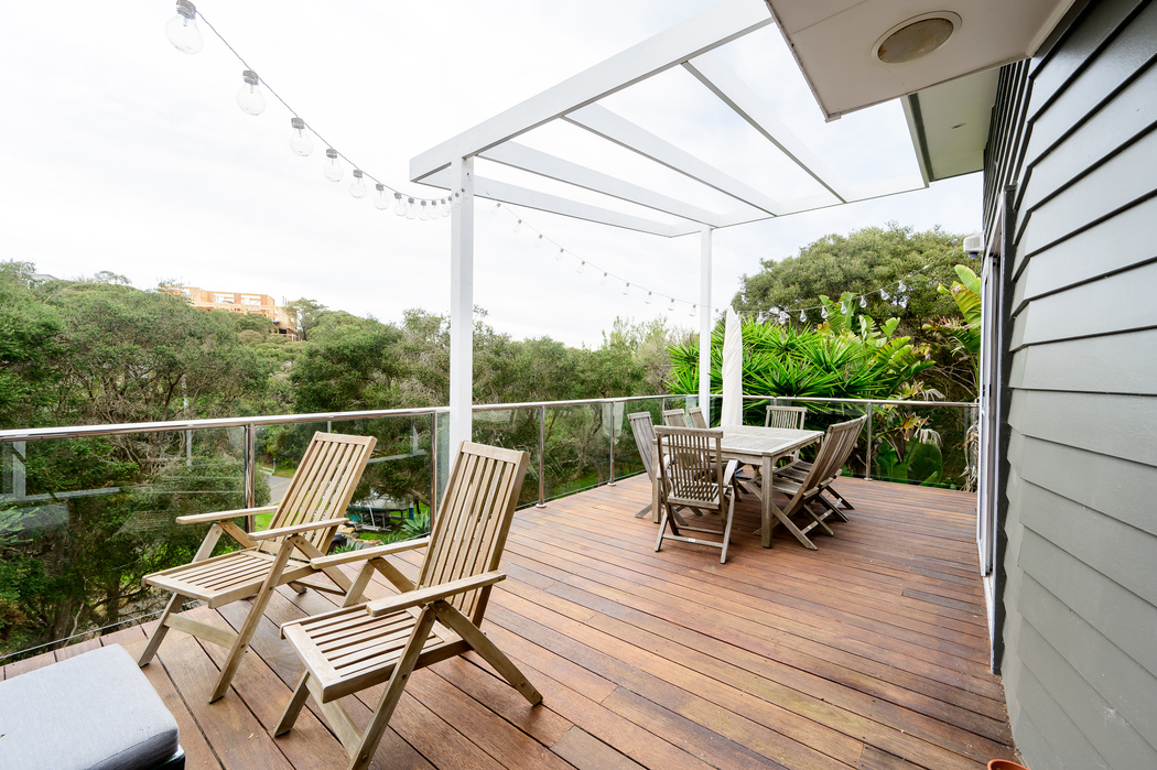 STA/MTA Accommodation Now Open in Rye - Mornington Peninsula! — Home image 17