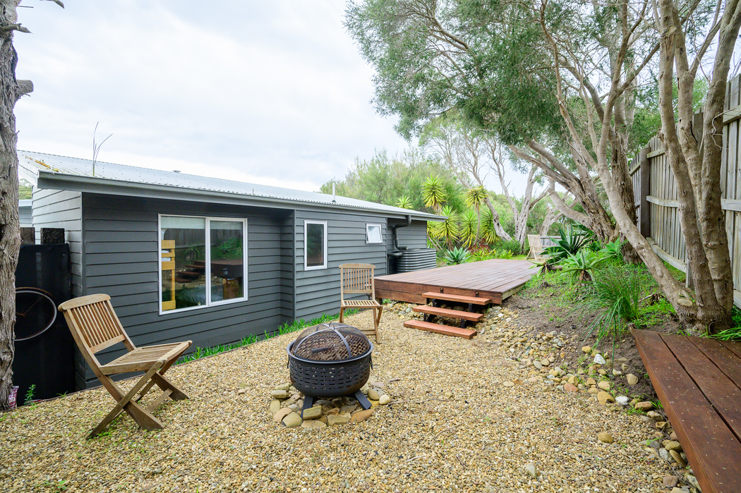 STA/MTA Accommodation Now Open in Rye - Mornington Peninsula! — Home image 19