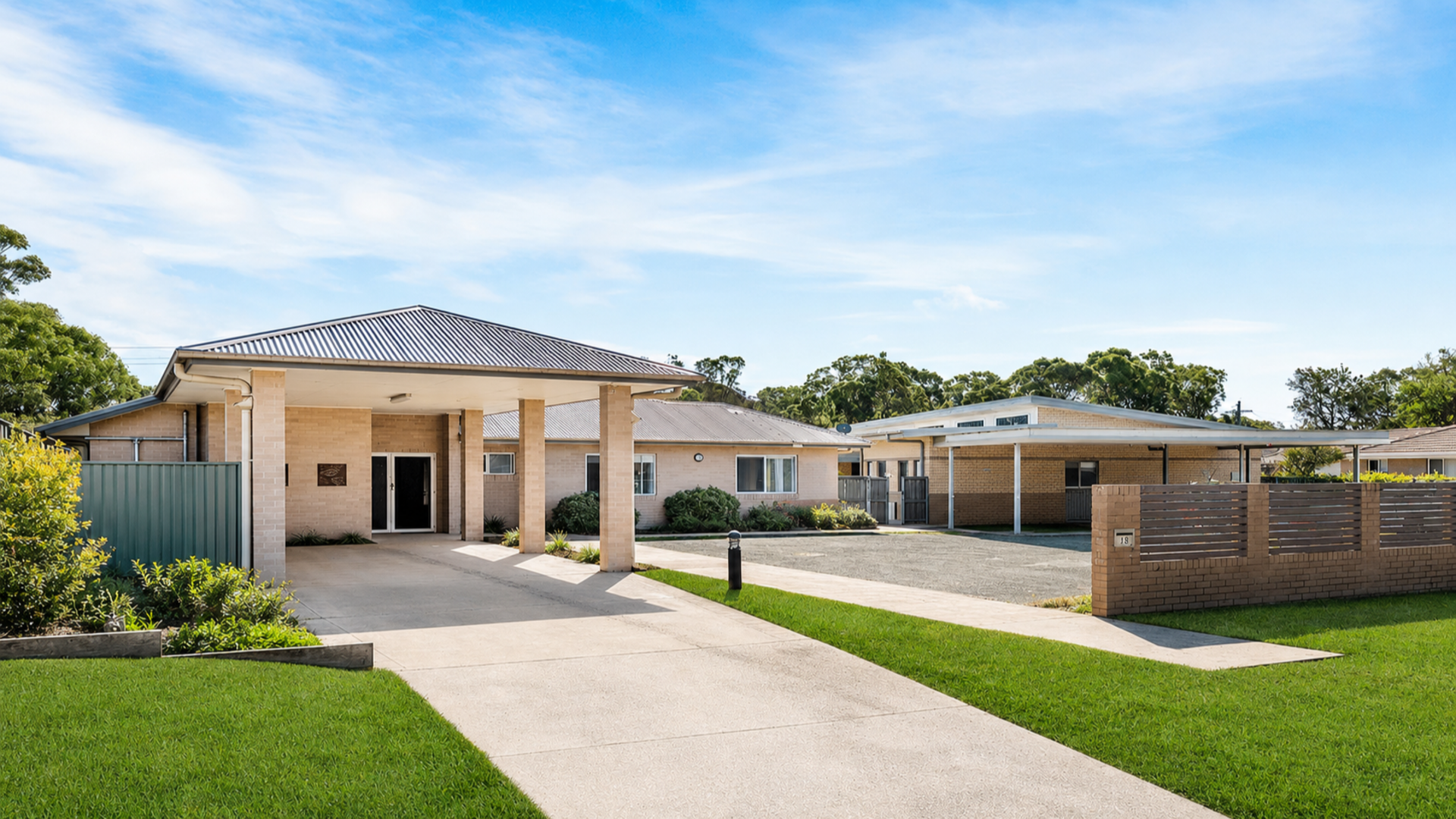 Enjoy supported living in peaceful Argenton in this welcoming SIL home, SDA registered as Basic in Argenton
