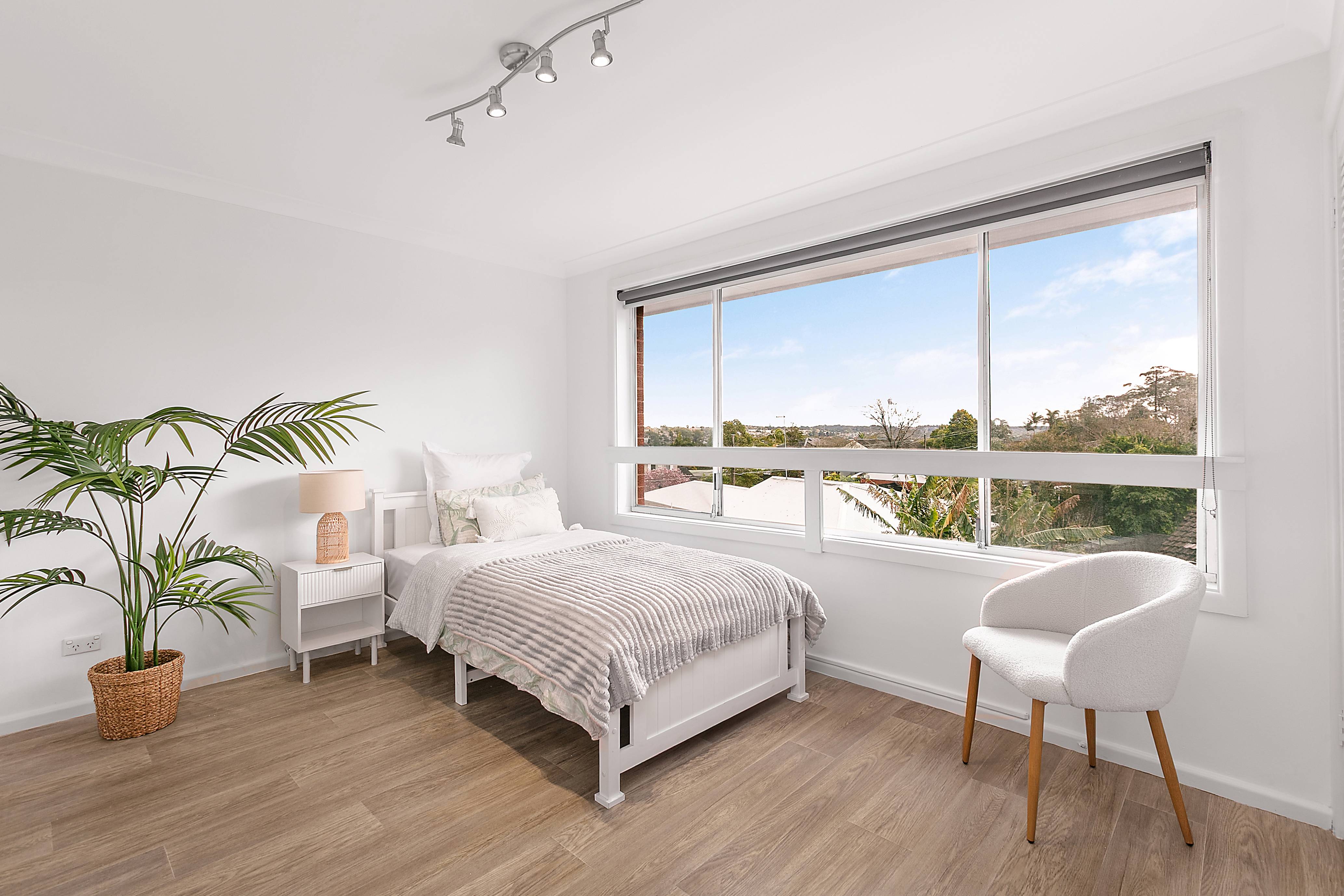 Frenchs Forest- Apache Home in Frenchs Forest