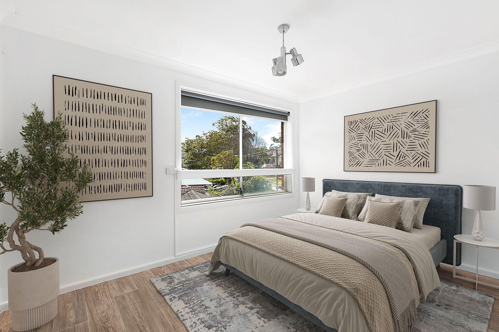 Frenchs Forest- Apache Home — Home image 3