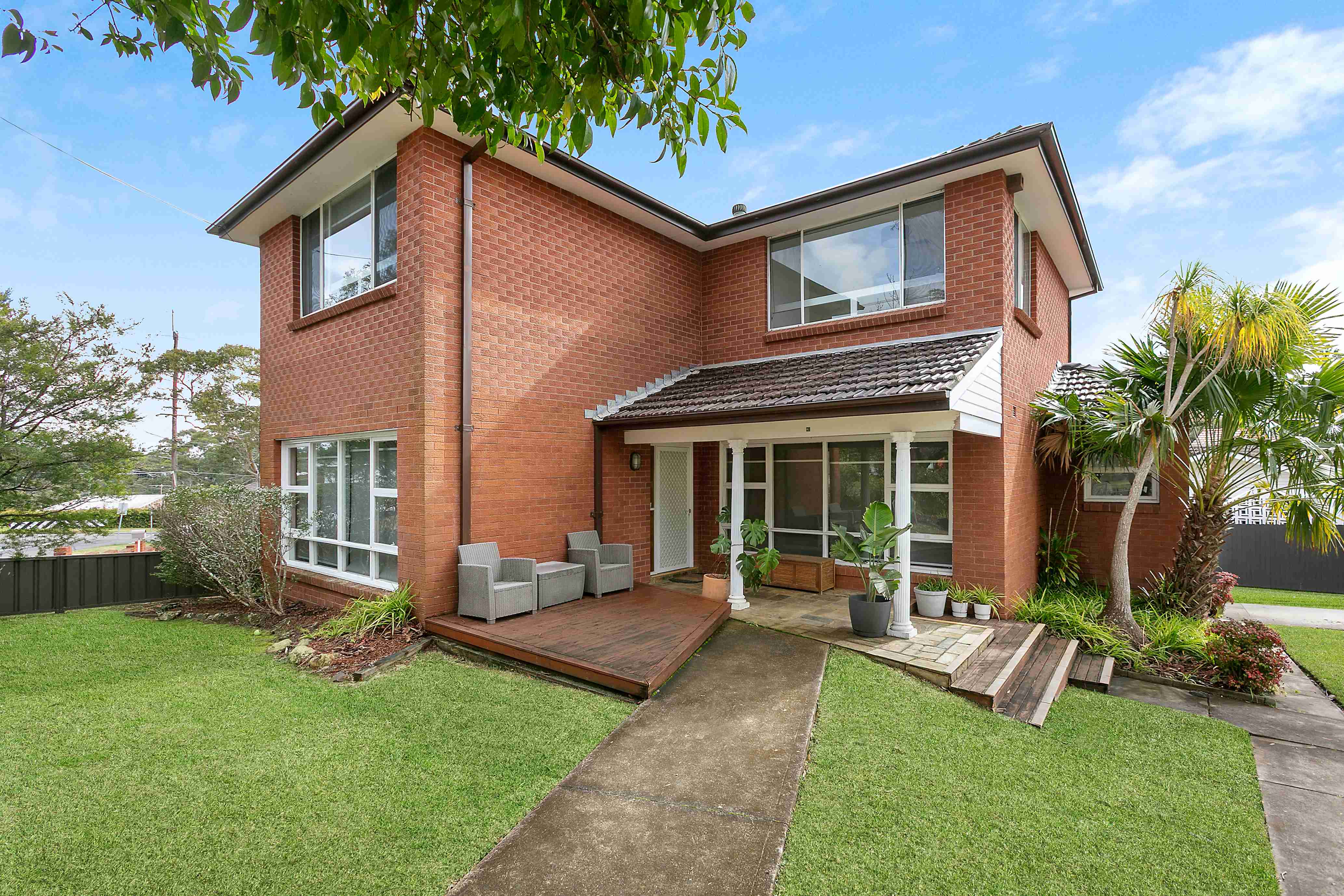 Frenchs Forest- Apache Home — Home image 7