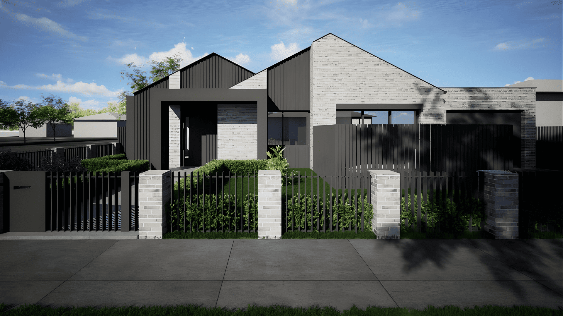 High Physical Support SDA Two Independent Homes On One Title in Thornbury