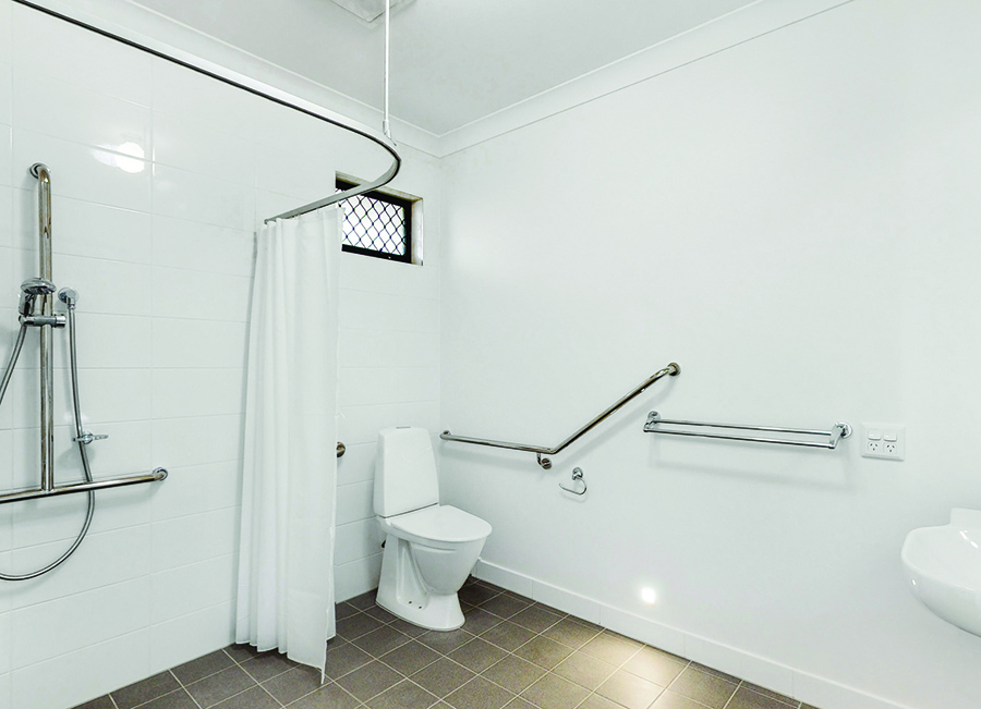 Spacious SDA Home – 3 Bedrooms, 3 Bathrooms + OOA — Home image 3