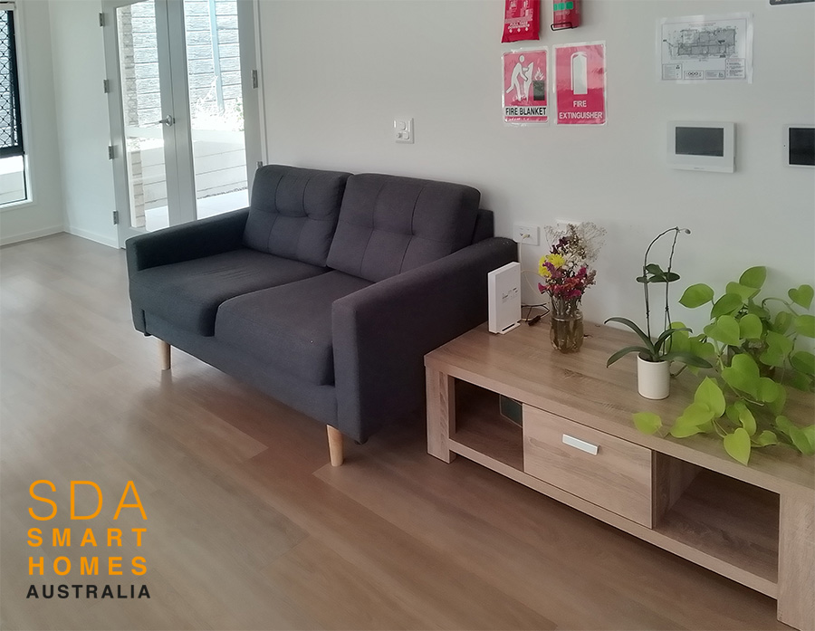 Spacious SDA Home – 3 Bedrooms, 3 Bathrooms + OOA — Home image 5