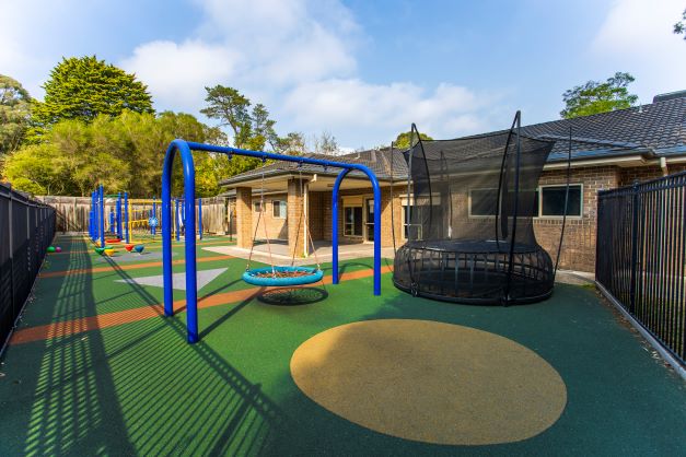 Sensory haven within this spacious robust home in Croydon in Croydon