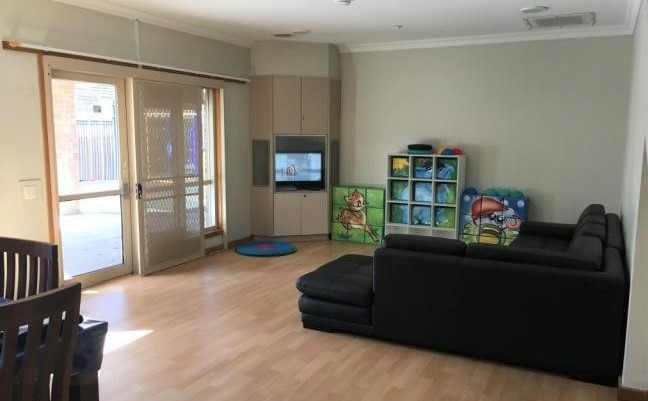 Sensory haven within this spacious robust home in Croydon — Home image 3