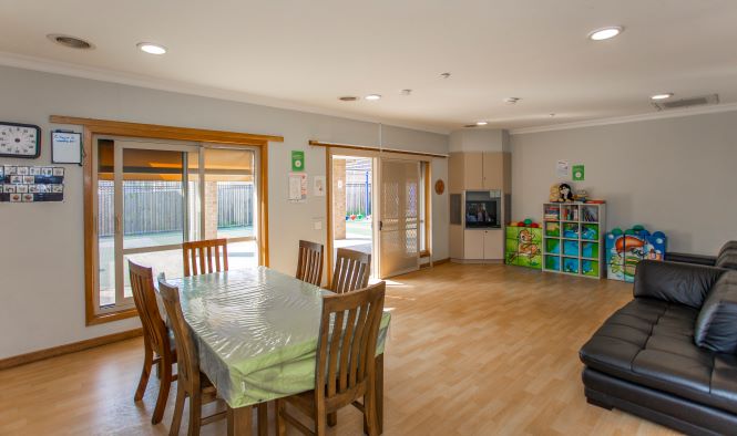 Sensory haven within this spacious robust home in Croydon — Home image 4