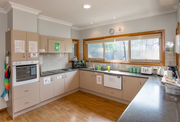 Sensory haven within this spacious robust home in Croydon — Home image 5